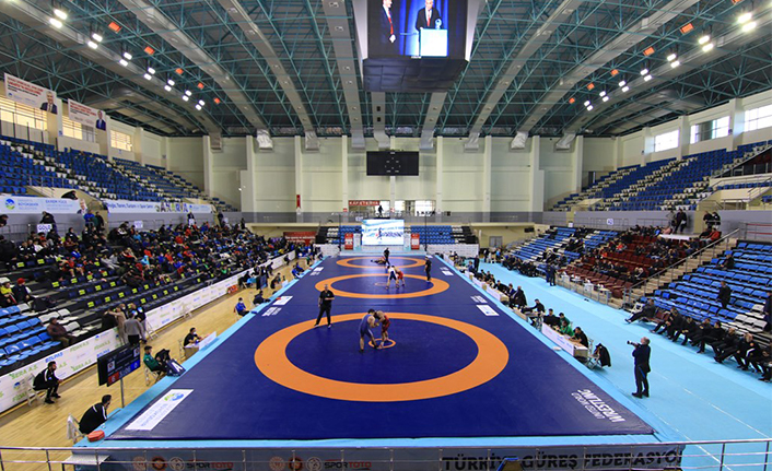 Serdivan’da spor dolu bir yil — haber görseli