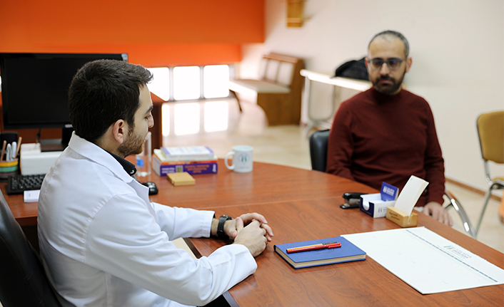 SUBÜ sağlıklı yaşama destek oluyor — haber görseli