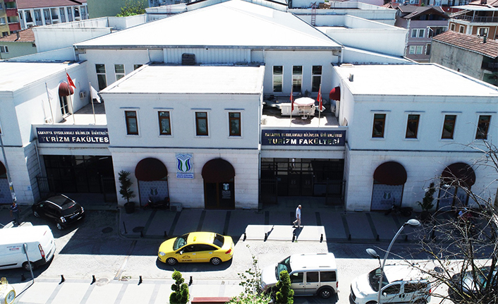 SUBÜ Turizm İşletmeciliği’ne tam akreditasyon — haber görseli