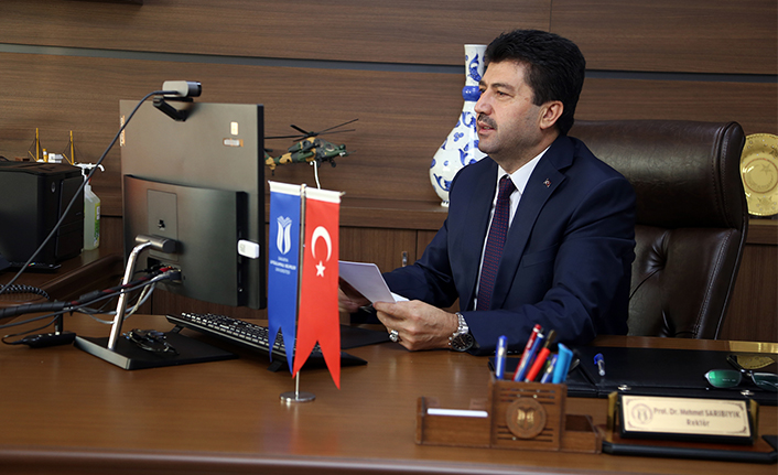 Teknolojinin geleceğe etkisi ele alındı — haber görseli
