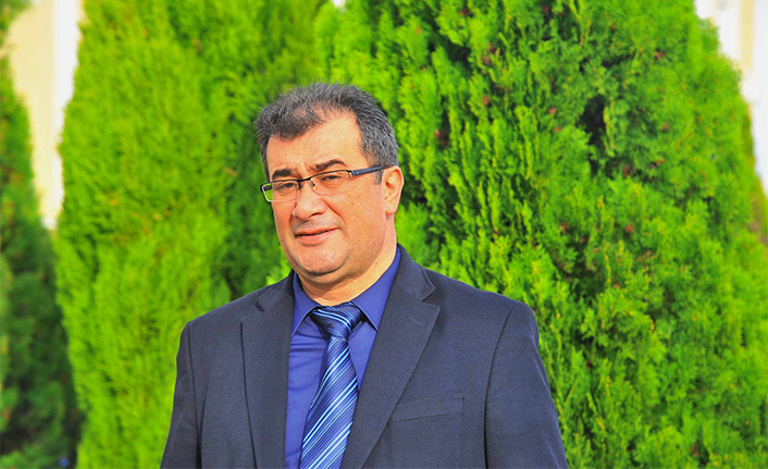 TYB'den Prof. Dr. Daşcıoğlu'na Ödül — haber görseli