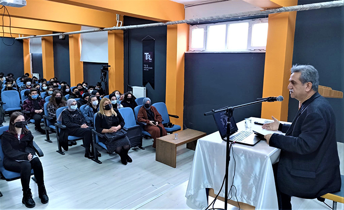 TYB Sakarya’dan ‘Bir Hikâyesi Üzerinden Sait Faik’ Etkinliği — haber görseli