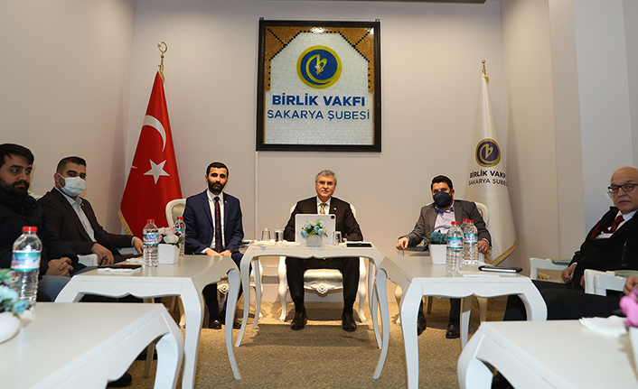 Yarının gençlerine ışık olacak ve hedeflere ulaştıracağız — haber görseli