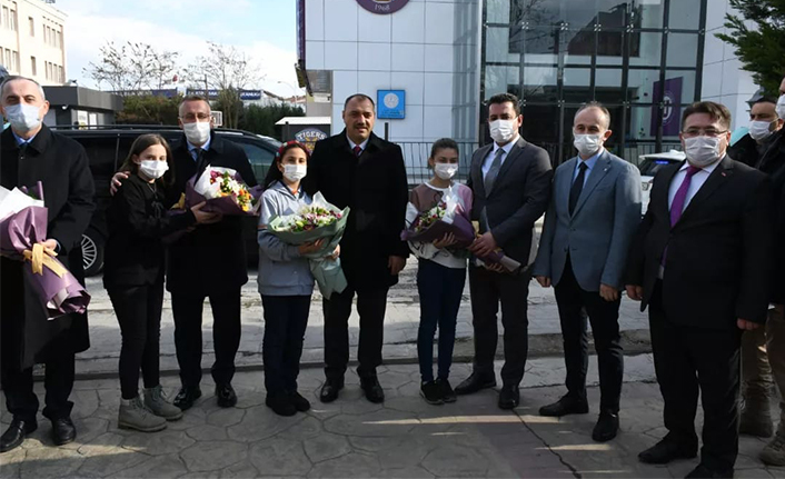 Yeni Bilim ve Sanat Merkezi Sakarya'ya Hayırlı Olsun — haber görseli