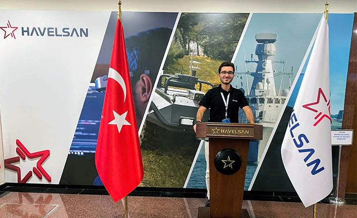 2 bin 215 öğrenci iş deneyimi kazandı — haber görseli