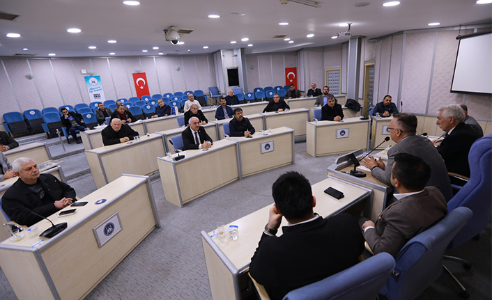 Adapazarı’mızın Yarınları Çok Daha Güzel Olacak — haber görseli