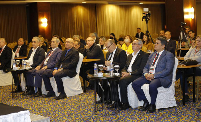 Anadolu Basını yok olmakla karşı karşıya — haber görseli