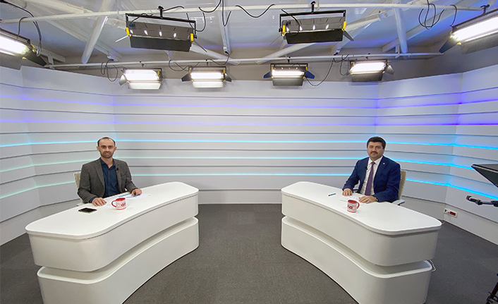 Bakanlığa 3 alternatif kampüs yeri sunuldu — haber görseli