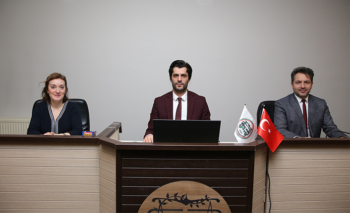 Baroda 2022 yılının staj dersleri sona erdi — haber görseli