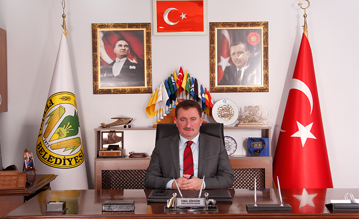 Başkan gündoğdu’dan mirac kandili mesajı — haber görseli