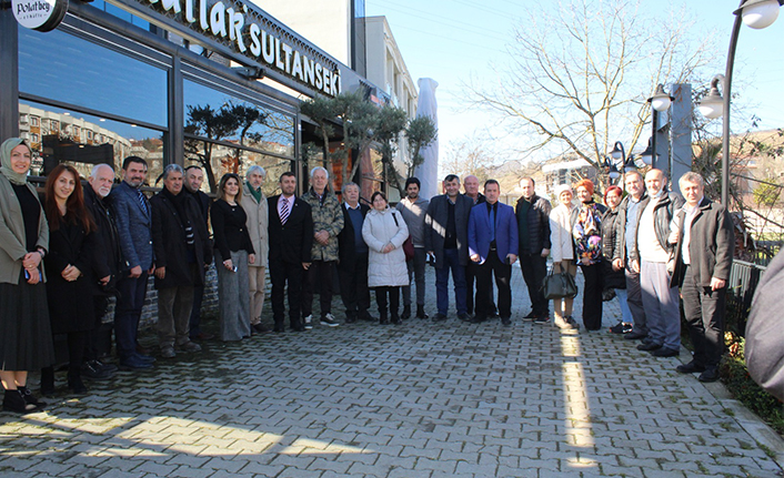 BBP Sakarya Kadın Kolları gümbür gümbür ilerliyor! — haber görseli