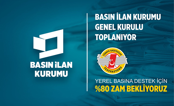 BİK Genel Kurulu Sonunda Toplanıyor — haber görseli