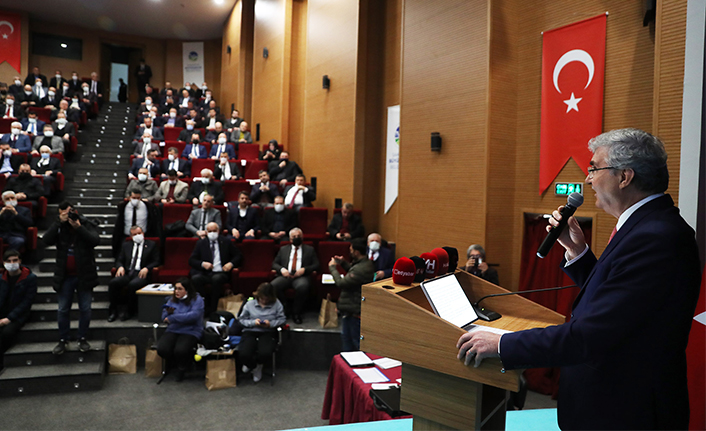 Büyükşehir arama kurtarma ekibi kuruyor — haber görseli