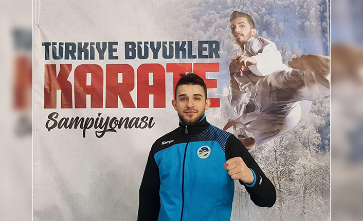 Büyükşehirli iki sporcu A Milli Takıma seçildi — haber görseli
