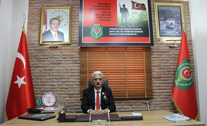 Çolak: Yardım taleplerine itibar etmeyin — haber görseli