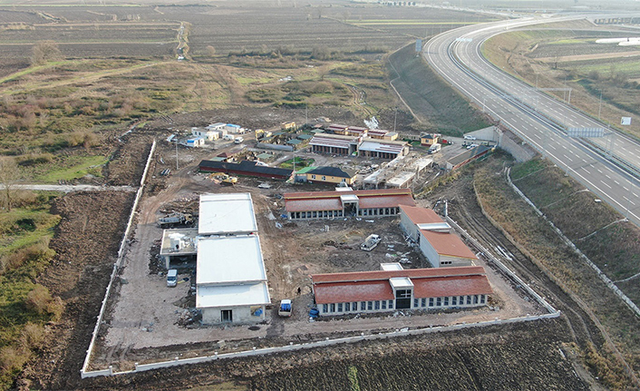 Daha güzel bir Sakarya için 72 yeni eser — haber görseli