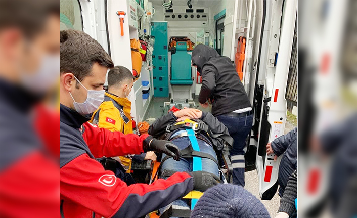 En zor anda Büyükşehir’in müdahalesi hayata bağladı — haber görseli