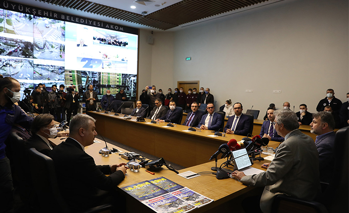 Erdoğan başlatmıştı, Büyükşehir destek verdi: %45-50 zam için imzalar atıldı — haber görseli