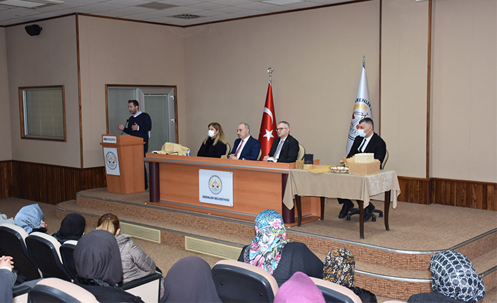 Erenler’de Emek, Ekonomiye; Üretim, kazanca dönüşecek — haber görseli