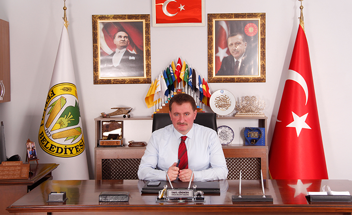 Ferizli Belediyesi’nde Online ödeme dönemi başladı — haber görseli