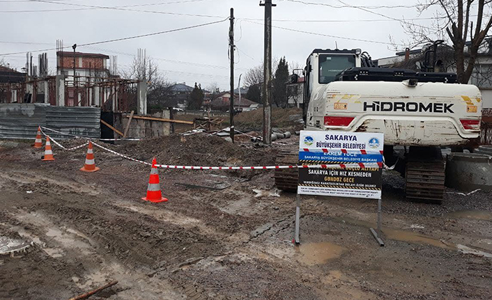 Geleceğe sağlam altyapı hazırlıyoruz — haber görseli