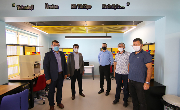 Gençlik merkezi kursları devam ediyor — haber görseli