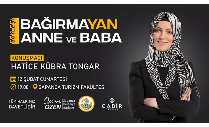 Hatice Kübra Tongar, Sapanca’da Sevenleriyle Buluşuyor — haber görseli