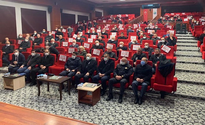 Kınıyor, saygıya davet ediyoruz — haber görseli