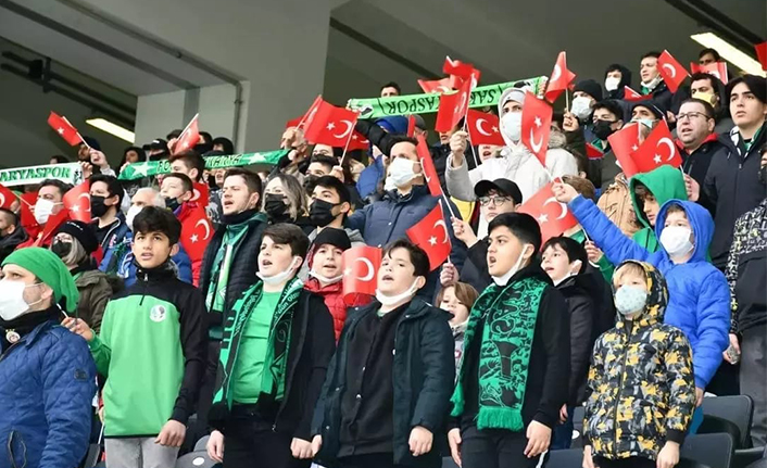 Nehrin Çocukları, Takımıyla Kenetlendi — haber görseli