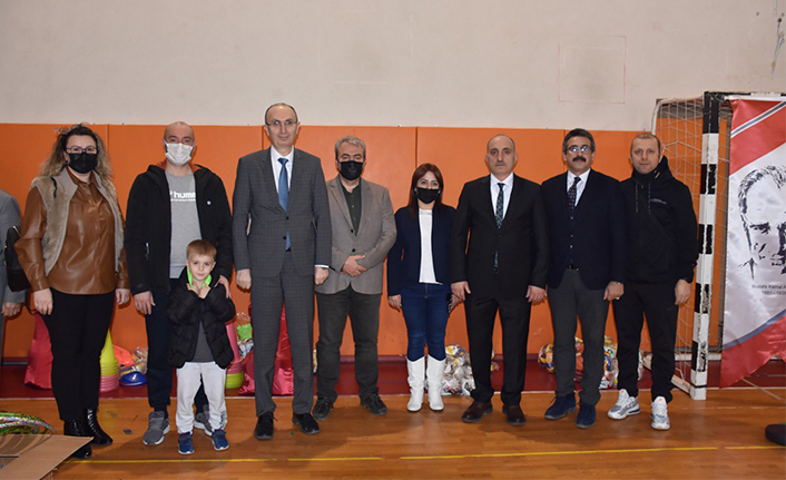 Öğrencilerimiz için adımlarımız devam edecek — haber görseli