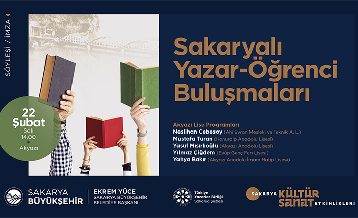 Prof. Dr. Kemal Sayar AKM’de ‘aileyi’ konuşacak — haber görseli