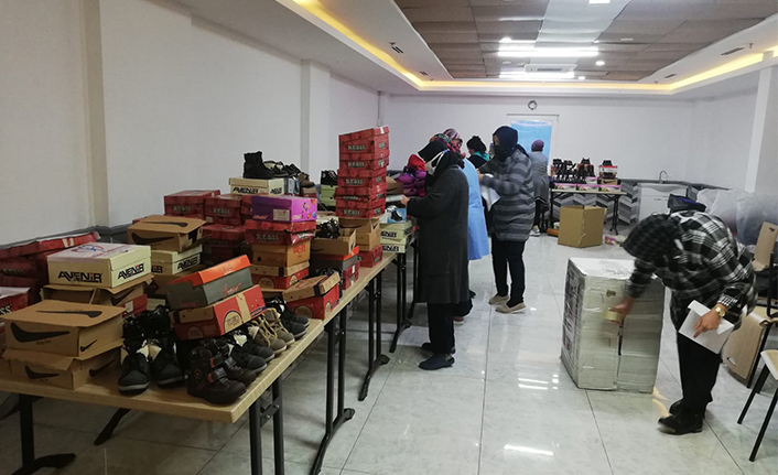 Sakarya Kredi ve Yurt Müdürlüklerinden Anlamlı Proje  — haber görseli