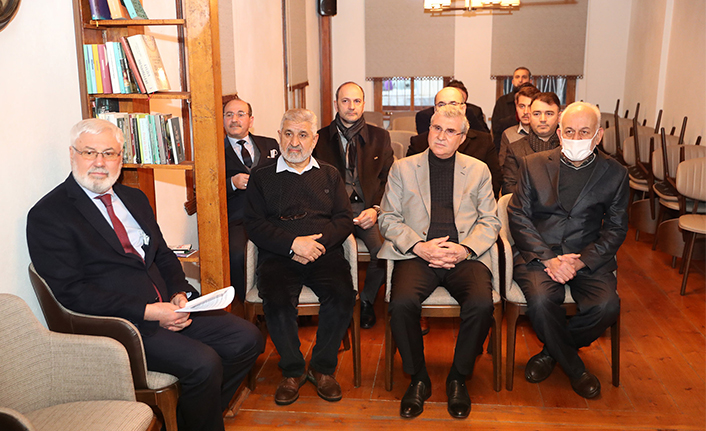 Sakarya’da dayanışma ve paylaşmayı güçlendireceğiz — haber görseli