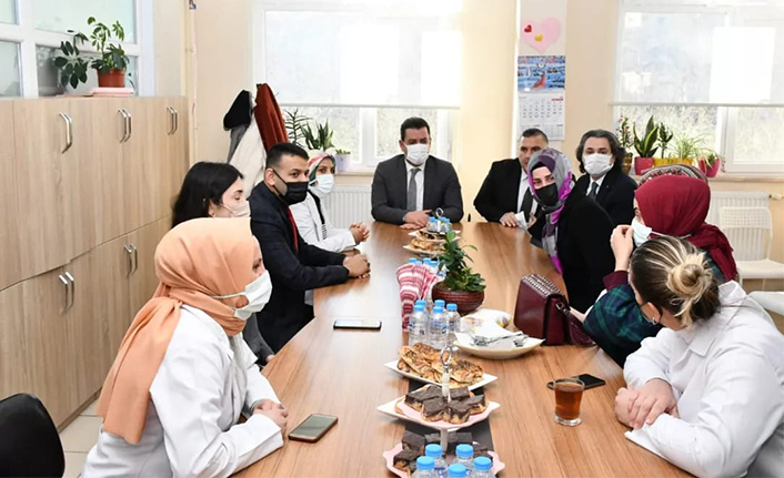 Sakarya’daki Okullarda İkinci Dönem Eğitim-Öğretim Başladı — haber görseli