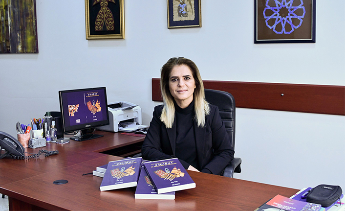 Sakarya’nın Unutulmaya Yüz Tutan El Sanatları Kitap Oldu — haber görseli