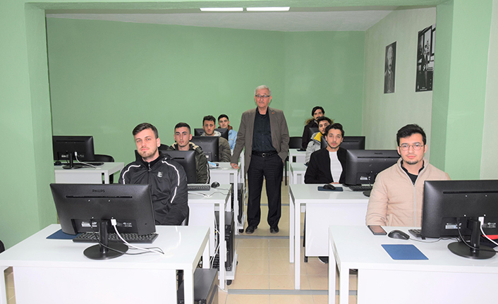 SAMATO, yeni dönem planlama toplantısını yaptı  — haber görseli