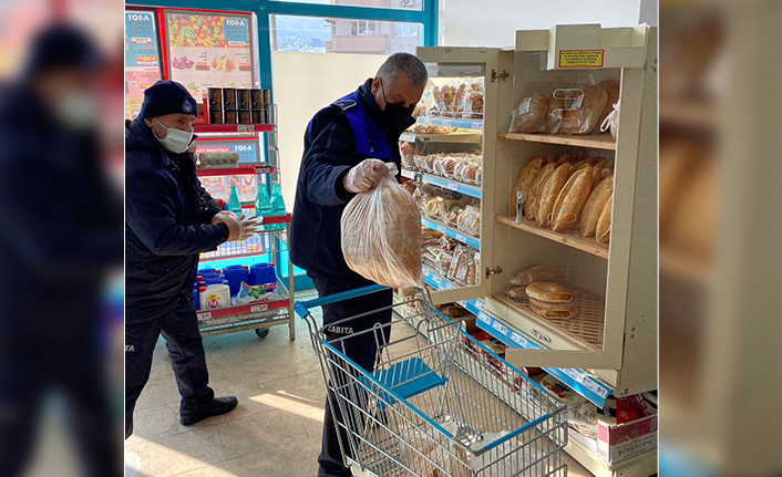 Sapanca Belediyesi Zabıta Ekipleri Denetimde — haber görseli