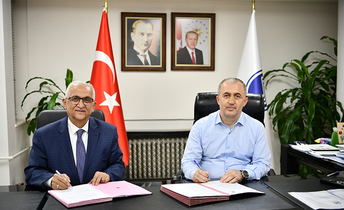 SAÜ - Sapanca İlçe Millî Eğitim Müdürlüğünden İş Birliği Protokolü — haber görseli