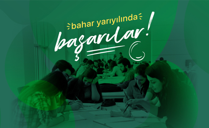 SAÜ’de Bahar Yarıyılı Eğitim Öğretim Dönemi Bugün Başladı — haber görseli