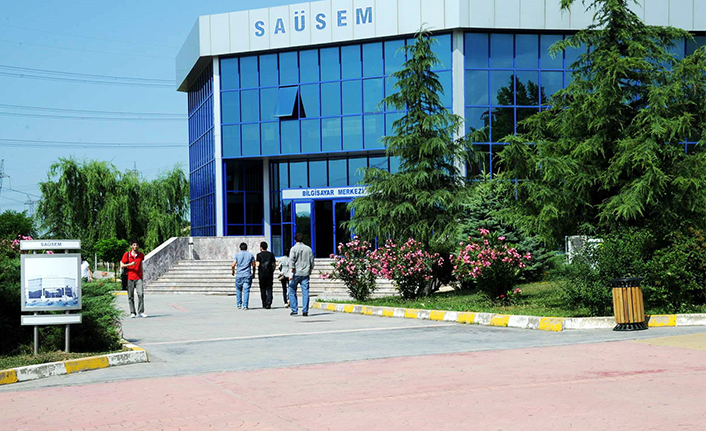 SAÜSEM İngilizce Bahar Dönemi Kurs Başvuruları Başladı — haber görseli