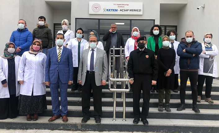 Sende bırak rahatla — haber görseli