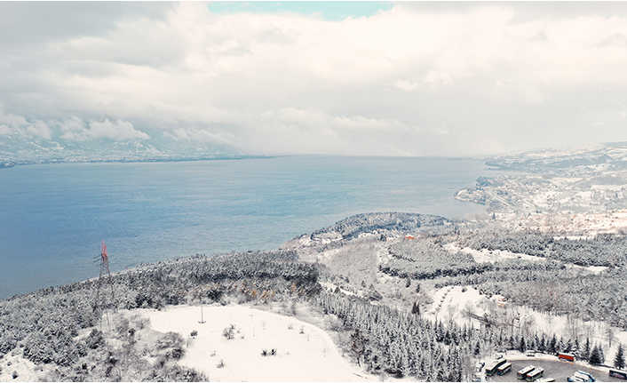 Son yılların en iyi seviyesini gördük — haber görseli