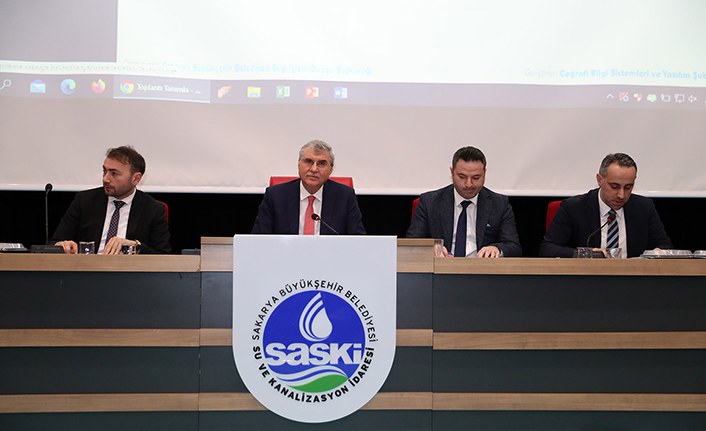 Su tarifelerinde Yüzde 30 zam yapıldı — haber görseli