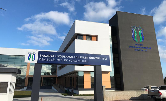 SUBÜ’den denizcilik alanında Erasmus+ iş birliği — haber görseli