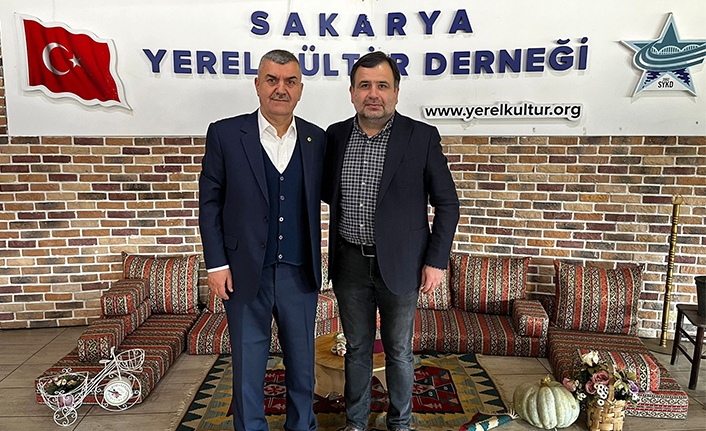 SYKD’de Başkan Değişiyor — haber görseli
