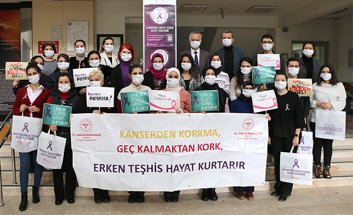 Taramanı yaptır, kanserden korkma! — haber görseli