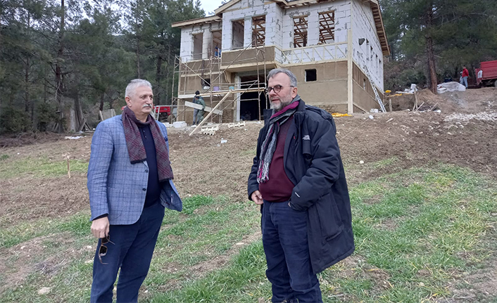 TYB Sakarya'dan Yönetmen İsmail Güneş'e Tam Destek — haber görseli