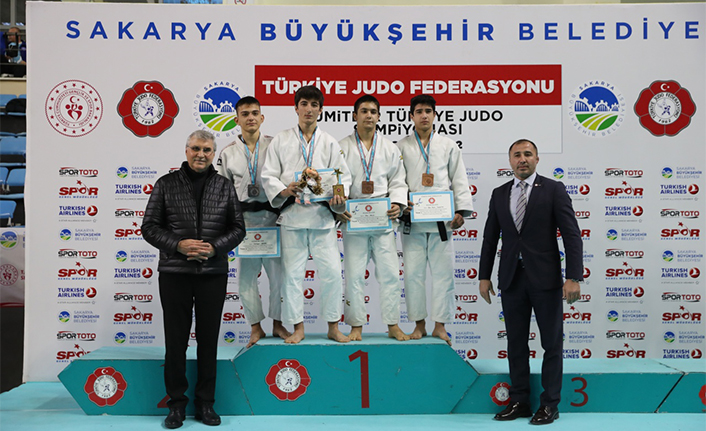 Ulusal ve uluslararası organizasyonlara ev sahipliği yapmaktan gurur duyuyoruz — haber görseli
