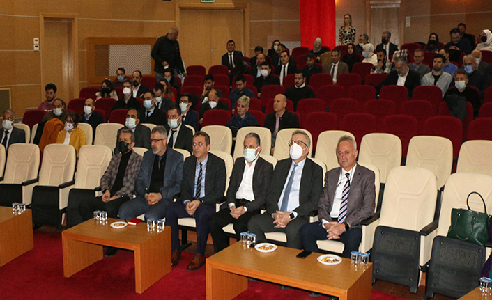 9. Bölge ASKOM toplantısı Sakarya’da yapıldı — haber görseli