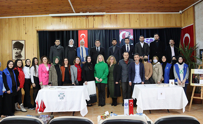 Adapazarı MTAL’de Kariyer Günleri Söyleşisi — haber görseli